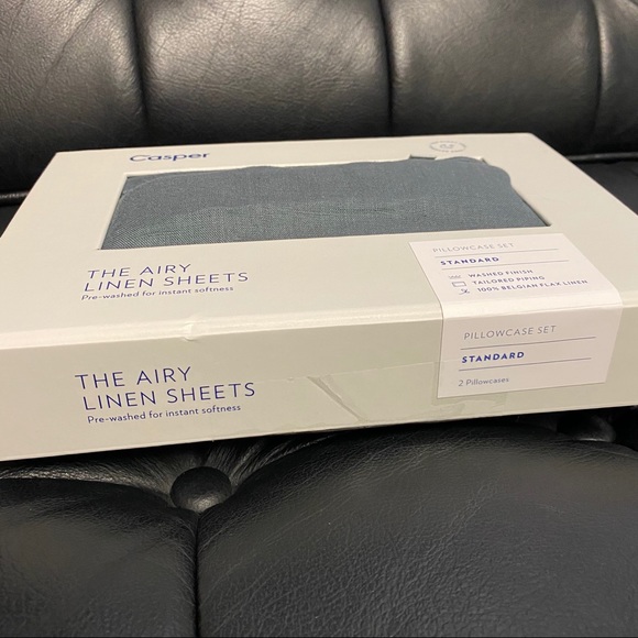 Casper pillowcase set standard - Picture 7 of 7